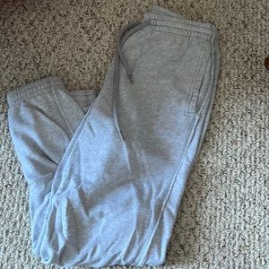 aerie sweatpants